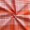 Cotton Track Dobby Orange 4 Seater Table Cloths Pack Of 1 freeshipping - Airwill
