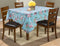 Cotton Sophia 4 Seater Table Cloths Pack of 1 freeshipping - Airwill