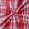 Cotton Track Dobby Red 8 Seater Table Cloths Pack Of 1 freeshipping - Airwill