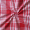 Cotton Track Dobby Red 4 Seater Table Cloths Pack Of freeshipping - Airwill