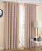 Cotton Lanfranki Yellow Long 9ft Door Curtains Pack Of 2 freeshipping - Airwill