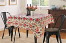 Cotton Isabella 2 Seater Table Cloths Pack of 1 freeshipping - Airwill