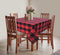 Cotton Big Check 4 Seater Table Cloths Pack Of 1 freeshipping - Airwill