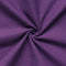 Cotton Solid Violet Long 9ft Door Curtains Pack Of 2 freeshipping - Airwill
