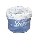Cotton Happiness Blue Fruit Basket Pack Of 1 freeshipping - Airwill