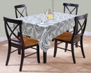 Cotton Wings Leaf 4 Seater Table Cloths Pack Of 1 freeshipping - Airwill