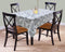 Cotton Wings Leaf 4 Seater Table Cloths Pack Of 1 freeshipping - Airwill
