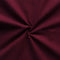 Cotton Solid Maroon 2 Seater Table Cloths Pack Of 1 freeshipping - Airwill