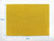 Cotton Solid Lemon Yellow Table Placemats Pack Of 4 freeshipping - Airwill