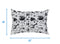 Cotton Wild Animals Pillow Covers Pack Of 2 freeshipping - Airwill