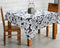 Cotton Wild Animals 2 Seater Table Cloths Pack Of 1 freeshipping - Airwill