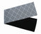 Cotton Diamond Check 152cm Length Table Runner Pack Of 1 freeshipping - Airwill