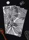 Cotton Palm Leaf Kitchen Towels Pack Of 4 freeshipping - Airwill