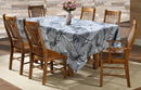 Cotton Palm Leaf 6 Seater Table Cloths Pack Of 1 freeshipping - Airwill