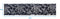 Cotton Black Flower 152cm Length Table Runner Pack Of 1 freeshipping - Airwill
