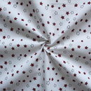 Cotton Ricco Star Free Size Apron Pack Of 1 freeshipping - Airwill