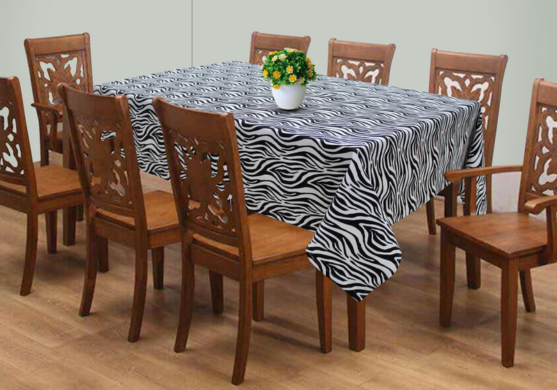 Cotton Tree Cave 8 Seater Table Cloths Pack Of 1 freeshipping - Airwill