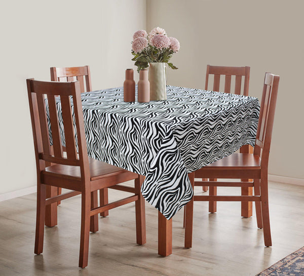 Cotton Tree Cave 4 Seater Table Cloths Pack Of 1 freeshipping - Airwill