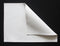 Cotton Solid White Table Placemats Pack Of 4 freeshipping - Airwill