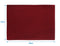 Cotton Solid Maroon Table Placemats Pack Of 4 freeshipping - Airwill