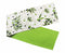 Cotton Anjoe Olive Leaf 152cm Length Table Runner Pack Of 1 freeshipping - Airwill