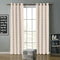 Cotton Cold Coffee 7ft Door Curtains Pack Of 2 freeshipping - Airwill