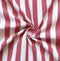 Cotton Candy Stripe 2 Seater Table Cloths Pack of 1 freeshipping - Airwill