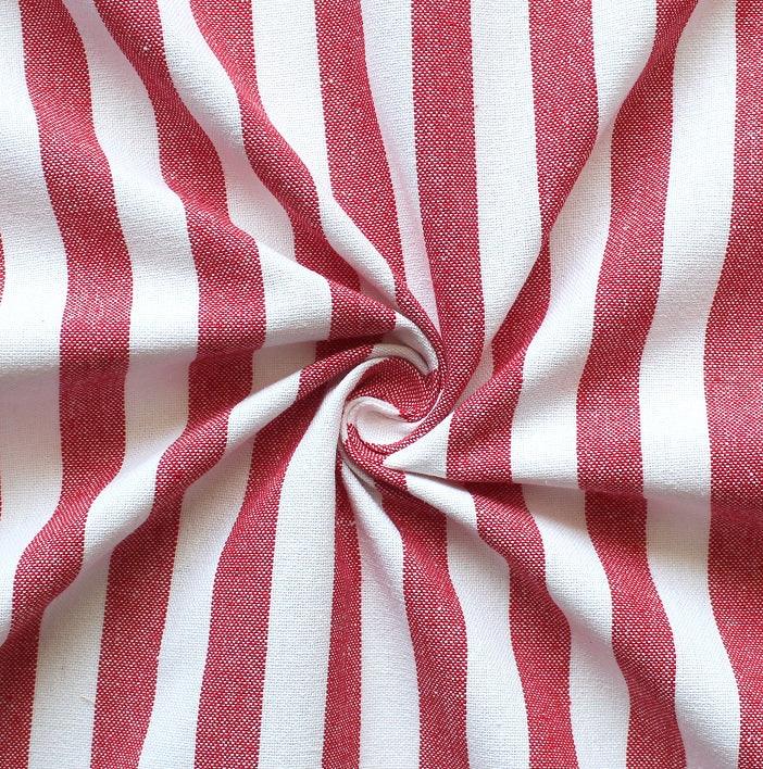 Cotton Candy Stripe Placemats Pack of 4 freeshipping - Airwill