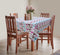Cotton Metro Heart 4 Seater Table Cloths Pack of 1 freeshipping - Airwill