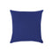 Cotton Dobby Blue Cushion Covers Pack Of 5 freeshipping - Airwill