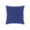 Cotton Gingham Check Blue Cushion Covers Pack Of 5 freeshipping - Airwill