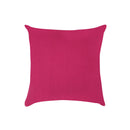 Cotton Gingham Check Pink Cushion Covers Pack Of 5 freeshipping - Airwill