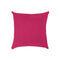 Cotton Track Dobby Pink Cushion Covers Pack Of 5 freeshipping - Airwill