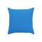 Cotton Classic Diamond Sky Blue Cushion Covers Pack Of 5 freeshipping - Airwill