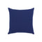 Cotton Classic Diamond Blue Cushion Covers Pack Of 5 freeshipping - Airwill