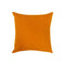 Cotton Track Dobby Yellow Cushion Covers Pack Of 5 freeshipping - Airwill