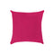 Cotton Polka Dot Pink Cushion Covers Pack Of 5 freeshipping - Airwill