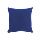 Cotton Polka Dot Blue Cushion Covers Pack Of 5 freeshipping - Airwill