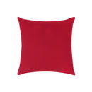 Cotton Buffalo Cross Cushion Covers Pack Of 5 freeshipping - Airwill
