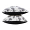 Cotton Neem Leaf Cushion Covers Pack Of 5 freeshipping - Airwill