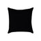 Cotton Small Leaf Cushion Covers Pack Of 5 freeshipping - Airwill