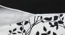 Cotton Small Leaf Cushion Covers Pack Of 5 freeshipping - Airwill
