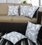 Cotton Wings Leaf Cushion Covers Pack Of 5 freeshipping - Airwill