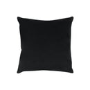 Cotton Root Leaf Cushion Covers Pack Of 5 freeshipping - Airwill