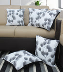 Cotton Root Leaf Cushion Covers Pack Of 5 freeshipping - Airwill