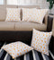 Cotton Cold Coffee Cushion Covers Pack of 5 freeshipping - Airwill