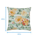 Cotton Stella Cushion Covers Pack Of 5 freeshipping - Airwill