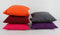 Cotton Solid Theme Designer Cushion Covers Pack of 5 freeshipping - Airwill