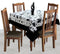 Cotton Wild Animals with Border 4 Seater Table Cloths Pack of 1 freeshipping - Airwill