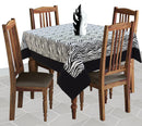 Cotton Tree Cave with Border 4 Seater Table Cloths Pack of 1 freeshipping - Airwill